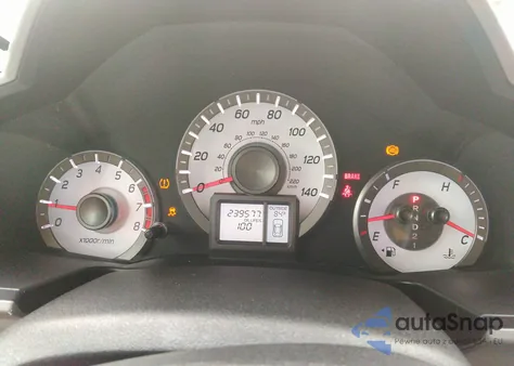 2014 Honda Pilot Ex-L из США, поврежденный, VIN 5FNYF4H52EB009705